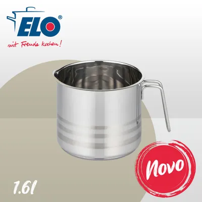 ELO Lonac za mlijeko 14cm 1.6L Brilliant Plus