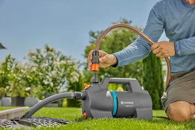 GARDENA Vrtna pumpa 4200