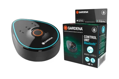 GARDENA Upravljački dio 9 V Bluetooth