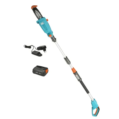 GARDENA AKU pila TCS Li18/20