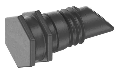 GARDENA MD zatvarač 4x6 mm
