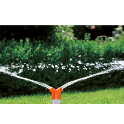 GARDEN Kružni zaljevač sa klinom Foxtrot