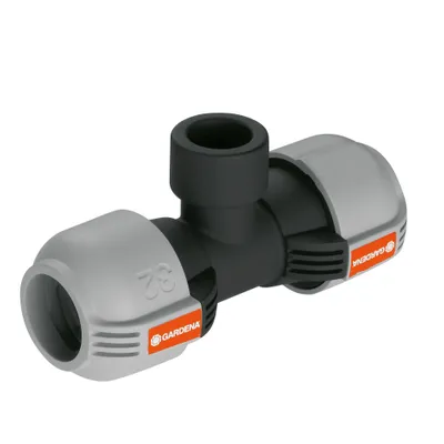 GARDENA T-komad 32mm x 3/4 *