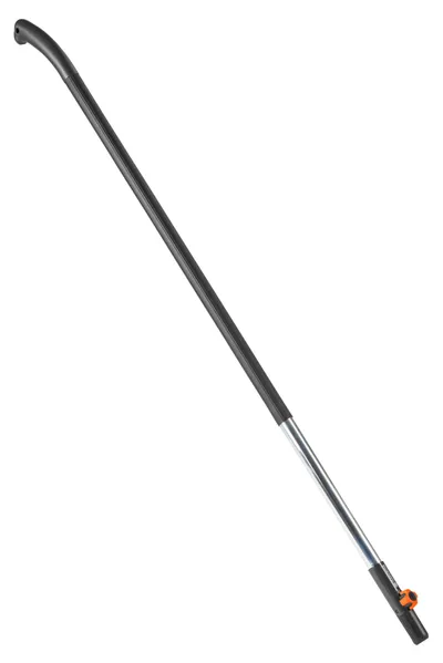 GARDENA Aluminijska drška 130 cm combisistem