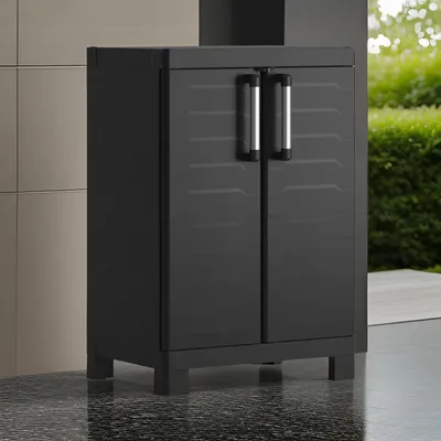 Curver Ormar Detroit 65x45x97h PVC