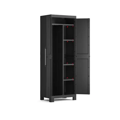 Curver Ormar Detroit Utility PVC 65x45x182