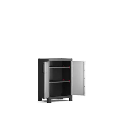 Curver Ormar DETROIT 65x45x97 PVC