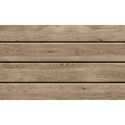 KETER Stol 166x96x74cm sivo drvo FUTURA