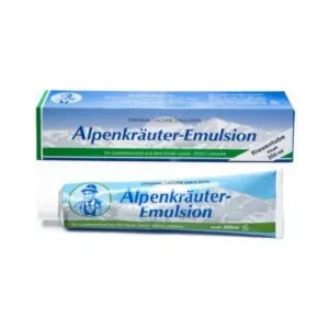 Alpska Emulzija 200ml