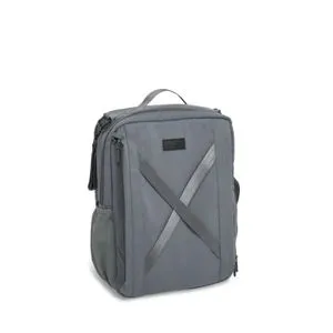 MAST Torba za roditelje Cross X, Siva