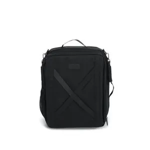 MAST Torba za roditelje Cross X, Crna