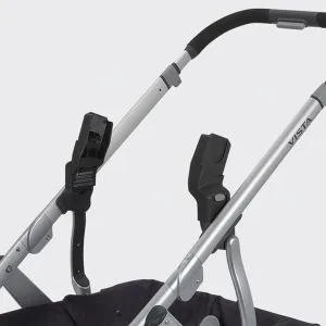 UPPABABY Gornji adapteri za autosjedalice Vista