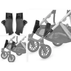 UPPABABY Donji adapteri za autosjedalice Vista/V2