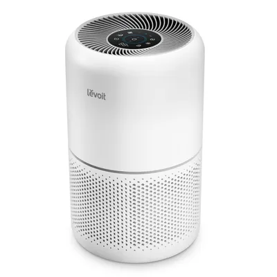 Levoit pročišćivač zraka Smart True HEPA Air Purifier Core 300S
