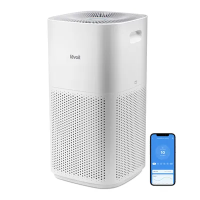 Levoit Pročišćivač zraka VeSync Core 600S Smart True HEPA Air Purifier