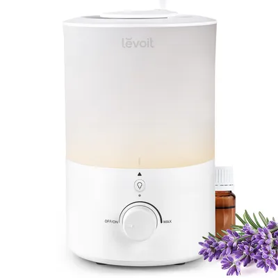 Levoit ovlaživač zraka Dual 150 Ultrasonic Cool