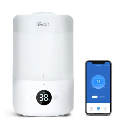 Levoit Dual 200S Smart ovlaživač zraka