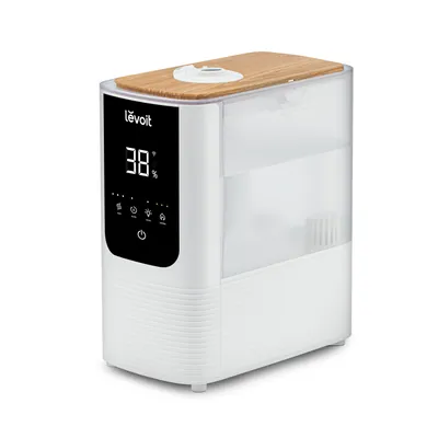 Levoit ovlaživač zraka OasisMist Smart Humidifier LUH-O451S-WEU