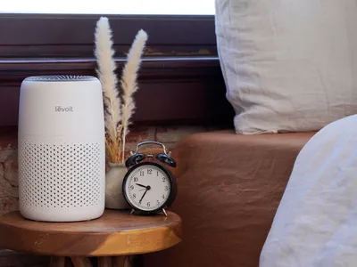 Levoit pročišćivač zraka Core Mini Air Purifier