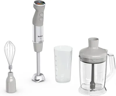 Tefal štapni mikser HB67MB30 Quickchef+ 3u1