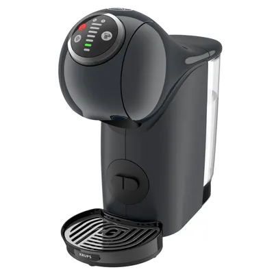 Krups KP340B10 Genio S Plus Cosmic Grey