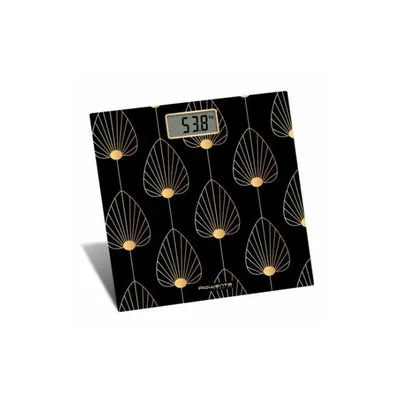 Rowenta vaga BS1438V0 Premiss Magic Nature Black Gold