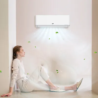 Elit Klima INV-12HE-WiFi-HB