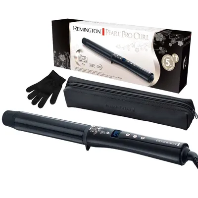 Remington uvijač za kosu CI9532 Curl Pearl Pro