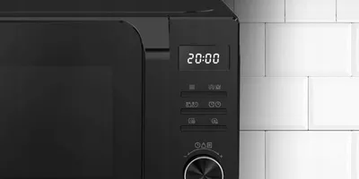 Mikrovalna 20L sa grill funkcijom Midea AG20CF2EBK