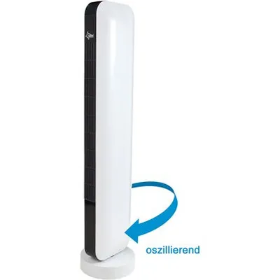 Ventilator stupni Suntec Coolbreeze 9000TO Slim+Design
