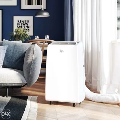 Suntec prijenosna klima Advance 12.0 Eco