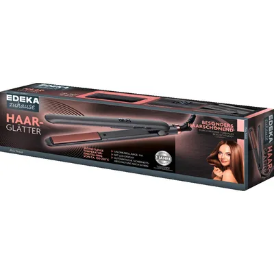 EDEKA HS285 pegla za kosu
