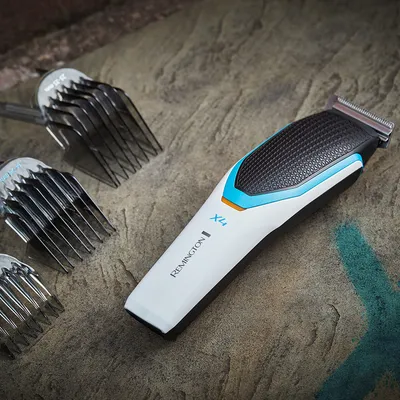 Remington HC4000 POWER X4 šišač