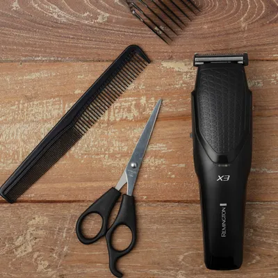 Remington HC3000GP E51 X3 Power-X Series Giftpack