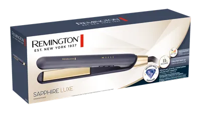 Remington S5805 Sapphire Luxe S5805 pegla za kosu