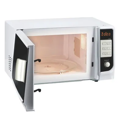 Delonghi MW20 mikrovalna