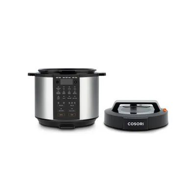 Cosori električni ekspress lonac CMC-CO601-SEU
