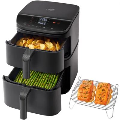 COSORI Friteza na vrući zrak Turbo Tower Air Fryer
