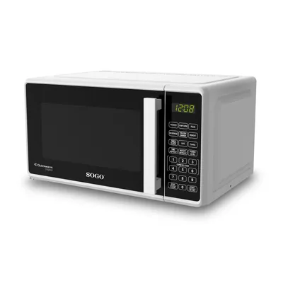 SogoHOR-SS-852-20 mikrovalna s grillom