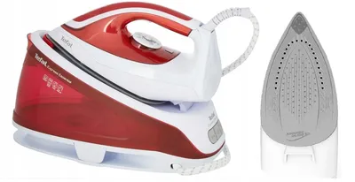 Tefal Pegla sa parnom stanicom SV6111E1