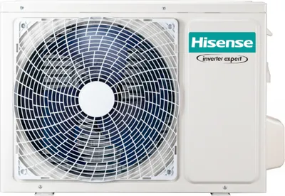 Hisense Klima KB35YR3EG + KB35YR3EW Wings Pro Hinano