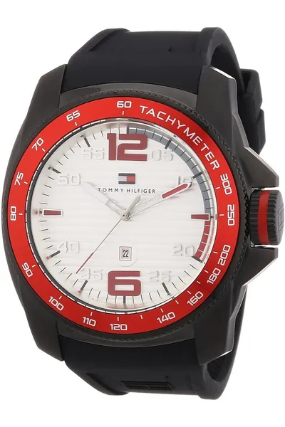 TOMMY HILFIGER Muški sat 1790854