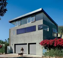 AirThermal solarni grijač zraka
