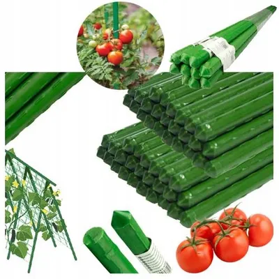 Kolac plastični metalni 210 cm