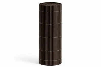 Ograda bambus 1,5x3 m