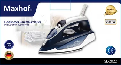 Maxhof Parna Pegla SL-2022