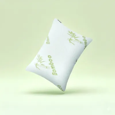 Sleep4You Bamboo jastuk, 50 x 70 cm