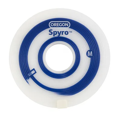 Oregon Spyro™ S – silk za Trimer Plava