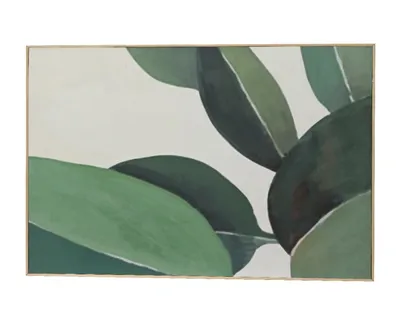 Dekorativna slika sa ramom 40 x 60 cm