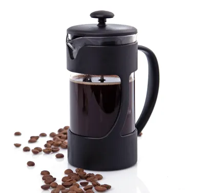 Premium French Press 350ml - Vaš ritual savršene kafe i čaja svakog dana